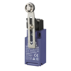 Interrupteur de fin de course vertical de sécurité CNTD/Changde Electric C4N-4109N - Product Image 1