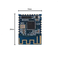 JDY-25M Bluetooth 5.0 MESH Zigbee Module BLE Transmission maître-esclave Bluetooth MESH