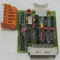 Plc Marine Pwb 9240 005-022 Ioprs V. a 9240005-506a S/n:0427 pour produit sous garantie