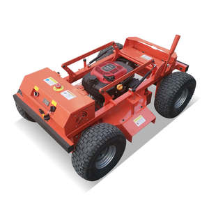 Cortacésped con batería de 30V de 550mm para jardines comunitarios - Product Image 2