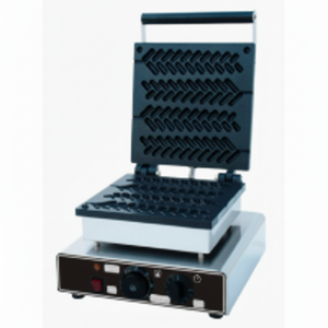 Gaufrier industriel commercial de bâton de pétard de Kitchbox - Product Image 1