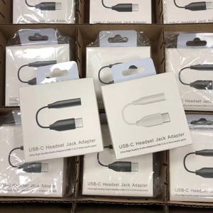 <span class=keywords><strong>Adaptateur</strong></span> original de prise casque de type <span class=keywords><strong>C</strong></span> à 3.5mm pour <span class=keywords><strong>Samsung</strong></span> Galaxy S24 S23 S22 <span class=keywords><strong>S21</strong></span> S20 Note20 <span class=keywords><strong>C</strong></span>âble <span class=keywords><strong>USB</strong></span>-<span class=keywords><strong>C</strong></span> vers prise AUX - Product Image 4