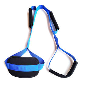 <b>Bed</b> Ladder Assist Sit <b>up</b> Assistant Device with Handle Strap Patient Sit <b>up</b> Hoist <b>Pull</b> <b>up</b> Assist Device - Product Image 6