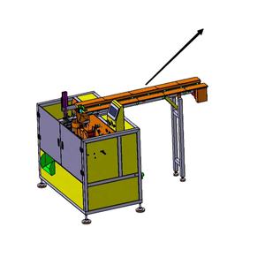 하오리용 HLY-100 고정밀 220V 자동 중량 감지기 (에너지 절약 및 저소음 기능 탑재, 기계 및 하드웨어용) - Product Image 1