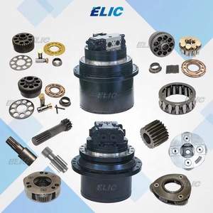 Elic ชุดขับสุดท้ายสำหรับเปลี่ยนมอเตอร์ EX30ดรอลิกสำหรับการเดินทางส่วน B0240-18076 - Product Image 2