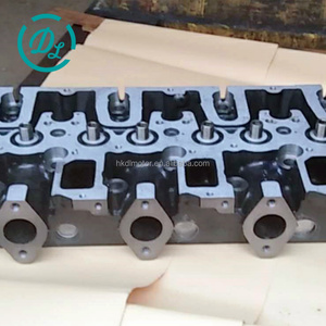 ฝาสูบ EexcavaStart D7E รุ่น VOE20799762 อะไหล่ทดแทนสำหรับเครื่องยนต์วอลโว่ รถขุดหนัก - Product Image 2