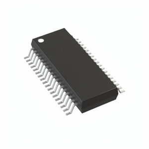 LTC1604ACG#PBF Buy Online Electronic Components 36 SSOP Data Acquisition Manufacturer Channel - Product Image 1