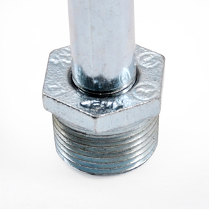 연성 주철 커플링 니플 저압 소방 <span class=keywords><strong>3</strong></span>/4 4방향 유니온 크로스 플랜지 - Product Image 5