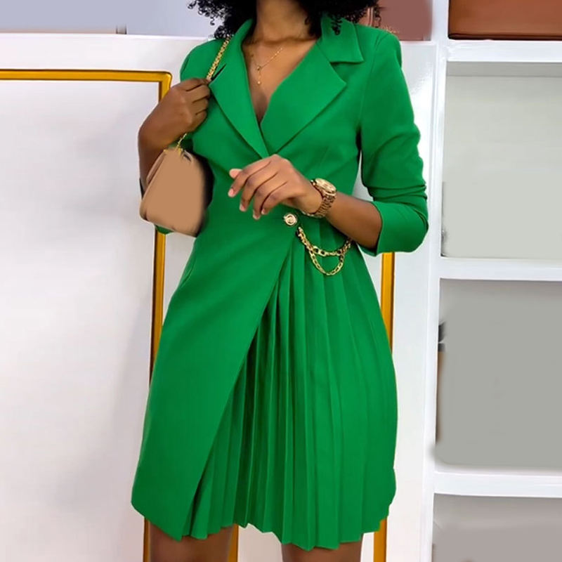 Business Casual Outfits Apple Shape Work Clothes Summer Dresses