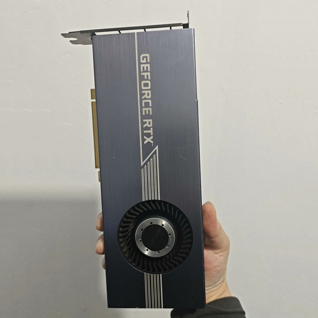 RTX 3080 20GB GDDR6X Graphics Card 320Bit PCIe 4.0 Gaming Video Card for Desktop