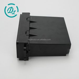 Panneau de commande de climatisation EexcavaStart pour excavatrices XE135B XE150D XE200C XE215 XE215C XE225 XE235 Garantie 1 an - Product Image 2