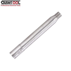 איכות גבוהה m22 * 200l מקדחה מוט הארכה עבור בטון & שימוש במקדחה - Product Image 2