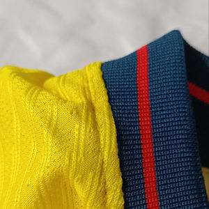 Maglia da Calcio per Ragazzo 24/25 all'Ingrosso Camiseta De Futbol Divisa da Allenamento per Squadre di Calcio - Product Image 2