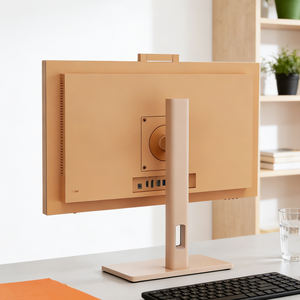 Wandong Factory 23.8" All in One Desktop with DDR3 RAM Core I5/I7/AIO Business <b>Gaming</b> EU/AU Plugs New Ordinateur <b>Gaming</b> AIO <b>Pc</b> - Product Image 2