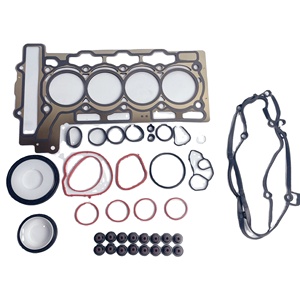KUSIMA-Juego de juntas de cabezal de fábrica, calidad OEM, para <span class=keywords><strong>BMW</strong></span> F20, 1,6, 11, 16, 114i, 116i, 118i, <span class=keywords><strong>120i</strong></span>, N13, B16, 961 A, FAI - Product Image 1