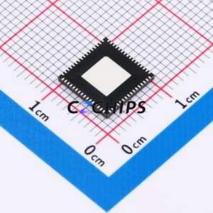 Microcontrôleur de puce d'IC de circuit intégré de QFN-64-EP de ATSAMD51J19A-MFT de vente entière (9x9) (MCU/MPU/SoC) - Product Image 2