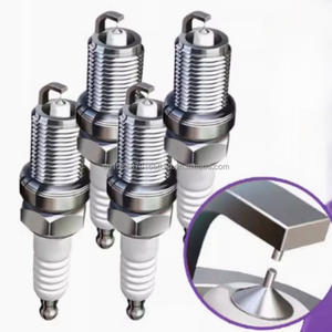 Nueva pieza genuina bujía de coche para Toyota Land Rover Kia ACDELCO Ford NGK Renault Denso Bosch <span class=keywords><strong>GM</strong></span> Champion y Suzuki - Product Image 3