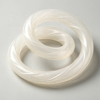 Pièces de rechange D compatibles pour tube transparent 1/8, série A&A+ DM-PY0051 D, pour pièces de rechange D CIJ