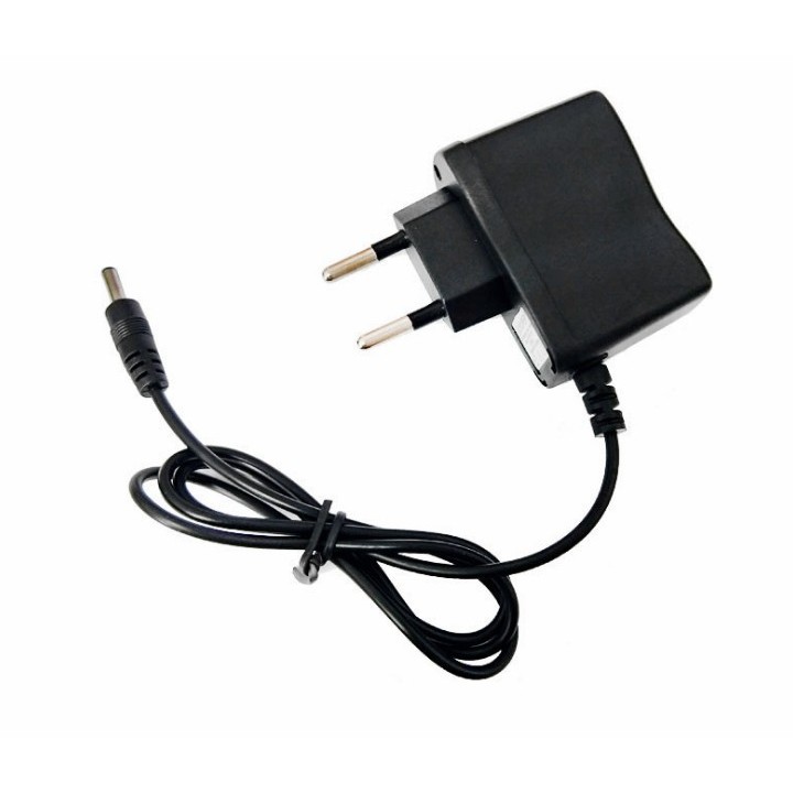 DC5.5 charger round plug