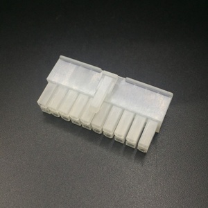 Thay Thế <span class=keywords><strong>Molex</strong></span> 39-01-2200 Dây 5557 20 <span class=keywords><strong>Pin</strong></span> Nối 20 <span class=keywords><strong>Pin</strong></span> Kết Nối <span class=keywords><strong>Molex</strong></span> - Product Image 2