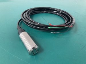 Tank nước chìm điều khiển mức độ cho đo lường mức độ với báo động 4-20mA đầu ra 0-5V <span class=keywords><strong>Analog</strong></span> RS485 mức chất lỏng cảm biến - Product Image 3