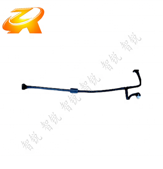 Factory direct wholesales auto spare car parts fuel pipe OE 