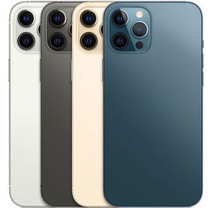 Teléfonos Móviles Reacondicionados de Grado A+ para <span class=keywords><strong>iPhone</strong></span> 12, 12 <span class=keywords><strong>Pro</strong></span>, 12 <span class=keywords><strong>Pro</strong></span> <span class=keywords><strong>Max</strong></span> - Product Image 2