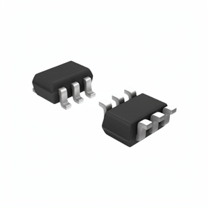ทรานซิสเตอร์6-TSSOP SC-88ชิ้นส่วนวงจรอิเล็กทรอนิกส์ UM6K1NTN 363ของแท้ - Product Image 1