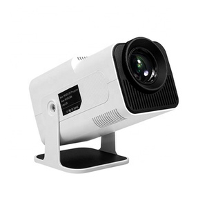 EASUNTECH Hy320mini 800p Lcd Cinema Outdoor Home Theater Short Throw <b>Led</b> Smart Android Video Portable Mini 4k Hy320 <b>Projectors</b> - Product Image 4