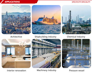 نانتشانغ للصدأ gu10 الزنك الحديد الصلب جولة الألومنيوم أنابيب الألومنيوم c الشفاه قناة لفائف ورق - Product Image 4