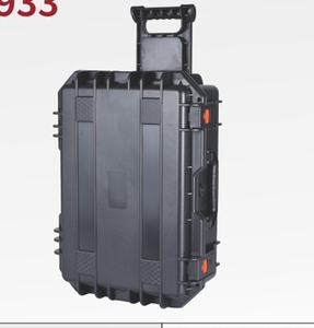 DF CT4933 35.7L 36L 37L 38L 39L 40L 41L 42L IP67 Estuche blando grande con cerradura - Product Image 4