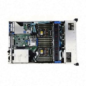 Achats en ligne Serveur HPE Processeur Xeon Gold 6154 HPE ProLiant DL380 Gen10 - Product Image 2