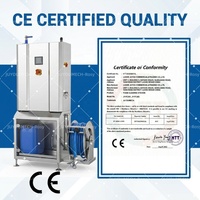 Station de nettoyage à mousse commerciale JUYOU en promotion – Laveuse de désinfection haute pression pour l'industrie agroalimentaire et les abattoirs