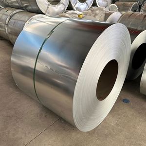 Hot DIP Galvanized Steel Sheet G90 Z180 Z275 Dx51d SGCC/PPGI/PPGL Galvalume Steel Zinc Gi Coil Galvanized Steel Coil - Product Image 6