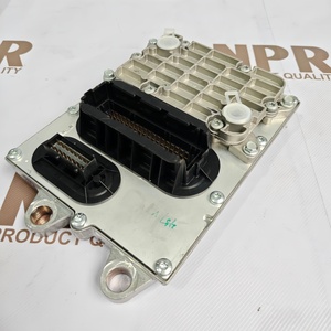 Pièce de rechange moteur OM457LA A0834478740 0834478740 ECU ECM pour accessoires d'excavatrice Benz <span class=keywords><strong>MR</strong></span>, unité de commande du moteur, module de commande du moteur - Product Image 6