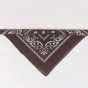 Pañuelos Personalizados con Logotipo, Pañuelo Personalizado con Impresión por Sublimación, Pañuelo Cuadrado, Venta Directa de Fábrica - Product Image 3