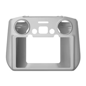 Siliconen hoes voor drone, zachte siliconen beschermhoes voor RC 2 afstandsbediening, compatibel met DJI Mini 4 Pro/Air 3 - Product Image 5