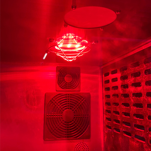 Yicai tự phát triển loạt thông minh Pet oxy buồng cung cấp độ ẩm không đổi dễ dàng điều khiển oxy buồng động vật - Product Image 6