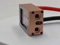 VCSEL HGO Holonyak Baru untuk 780W 12 Bar Kepala Laser Dioda Presisi Tinggi 808nm Pengganti Gagang Kustom Berkualitas Tinggi Garansi 1 Tahun