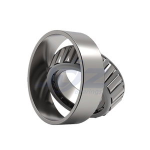 Rodamiento de Rodillos Cónicos Simples EE203137/190 OEM/ODM EE203137/203190 203137 203190 con Jaula de Acero de Alta Capacidad de Carga para Perforadoras de Roca - Product Image 2