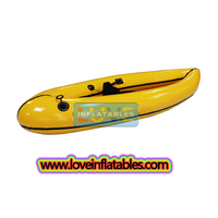Sac kraft ultraléger en tpu, pour activités aquatiques, rafting, kayak, affûteur personnalisé