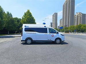<span class=keywords><strong>Ambulance</strong></span> médicale chinoise 1veco pour le transfert d'urgence des patients, fourgonnette d'<span class=keywords><strong>ambulance</strong></span> à prix abordable - Product Image 6