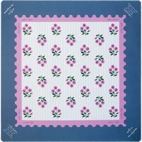 Tapis de Mahjong pliable et silencieux 2026, très populaire, durable, pour table de jeu d'échecs, moderne, antidérapant, imperméable, avec bords cousus