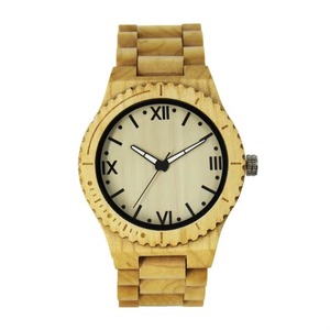 Montre de luxe pour homme de haute qualité, meilleur prix, marque haut de gamme 2021, design tendance, montres en bois pour homme avec mouvement - Product Image 6