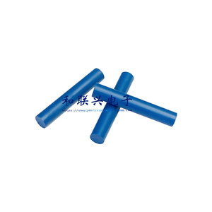 Pilier de fixation pour test de circuits imprimés, colonne de support en plastique blanc solide de 528 mm pour tests électroniques, 1000 pièces par paquet - Product Image 2
