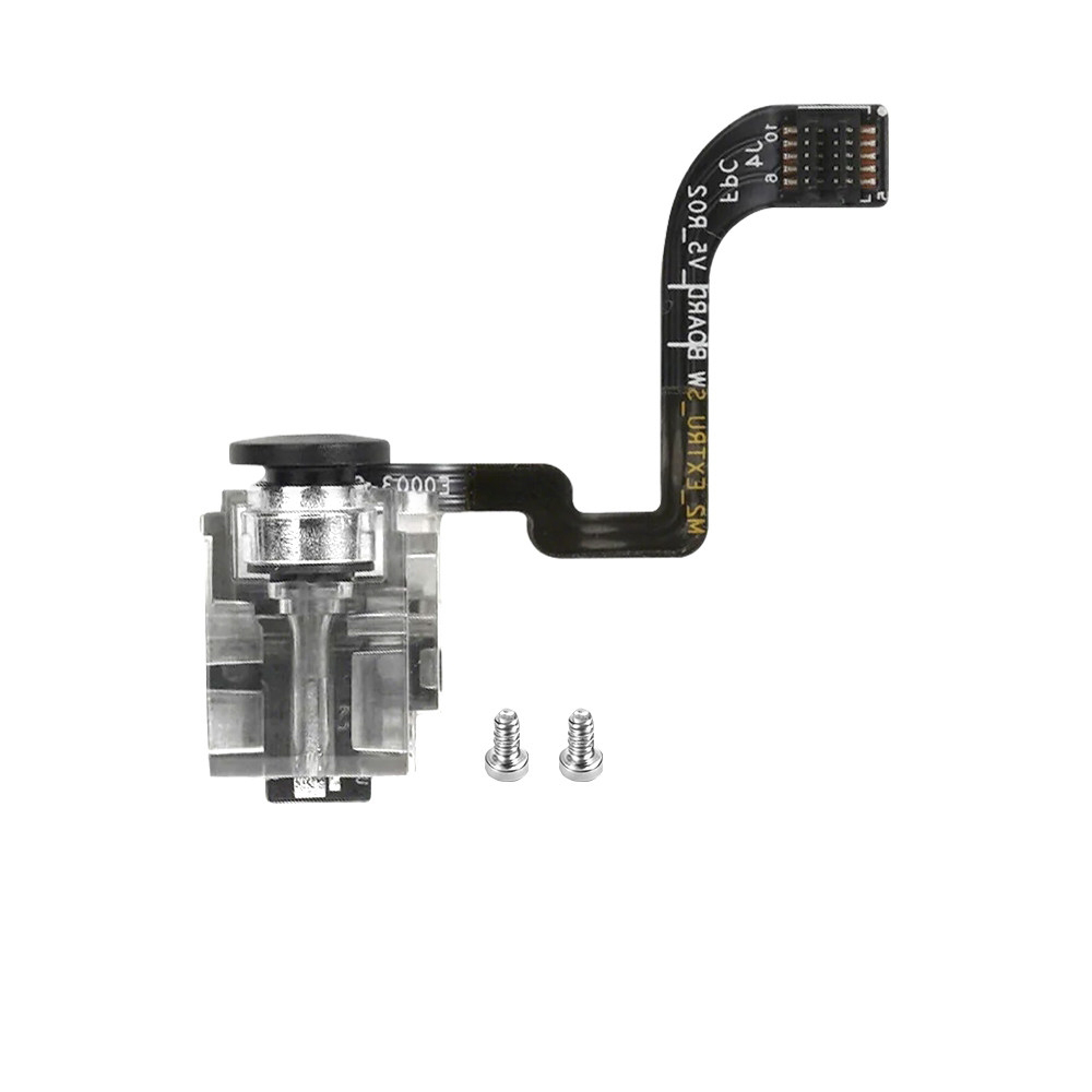 P1 Hall Sensor