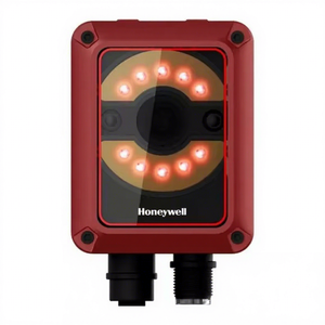 Escáner de Códigos DPM 2D Industrial Fijo PROFINET Ethernet 100% Original Honey Well HF810 / HF811 IP65 para Fabricación - Product Image 2