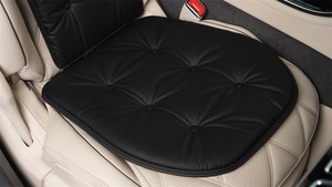 Hot Sale All-Inclusive Universal Luxury Non-Woven Fabric Car Seat Covers Anti-Fouling Breathable Comfortable Soft YF Brand - Product Image 3