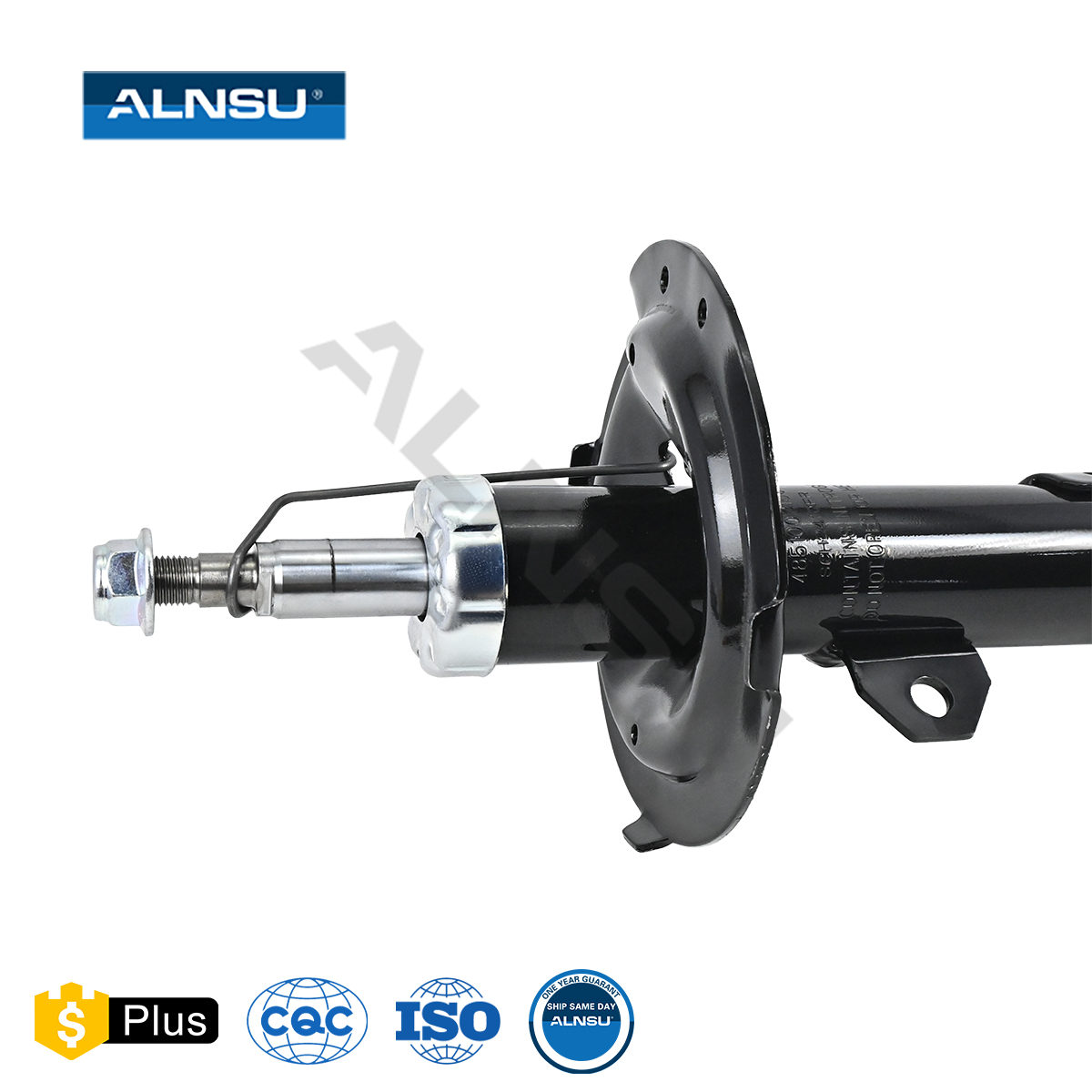 ALNSU FACTORY PRICE Shock Absorber for TOYOTA ZZE122 48510-09A41