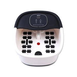 Kc Etl-lavabo portátil para pies, masajeador de piernas, cuidado de la salud, luz roja, fábrica - Product Image 6